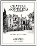 Chateau Montelena Zinfandel 750ml