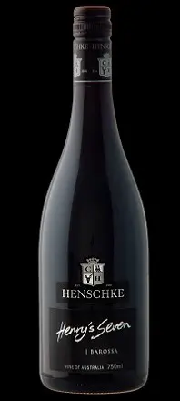Henschke Henry's Seven 750ml