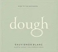 Dough Sauvignon Blanc 750ml