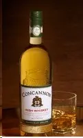 Concannon Irish Whiskey 750ml
