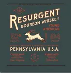 Resurgent Bourbon Young American 750ml
