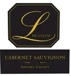 Lyeth Cabernet Sauvignon L De Lyeth 750ml