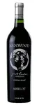 Kenwood Merlot Jack London Vineyard 750ml