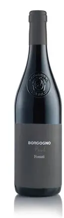 Borgogno Barolo Fossati 750ml