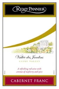 Remy Pannier Cabernet Franc 750ml