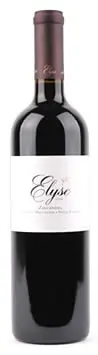 Elyse Cabernet Sauvignon Morisoli Vineyard 750ml