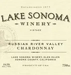 Lake Sonoma Winery Chardonnay 750ml