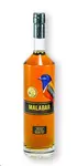 Malabar Liqueur Spiced 750ml