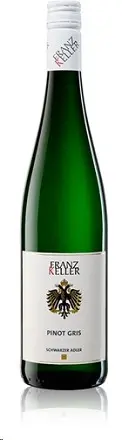 Franz Keller Pinot Gris Schwarzer Adler 750ml