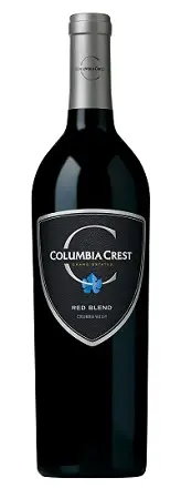 Columbia Crest Grand Estates Red Blend 750ml