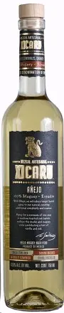 Xicaru Mezcal Anejo 750ml