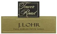 J. Lohr Petite Sirah Tower Road 750ml