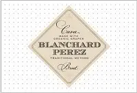 Blanchard Perez Cava Brut 750ml