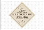 Blanchard Perez Cava Brut 750ml