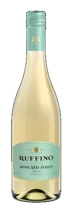 Ruffino Moscato D'asti 750ml