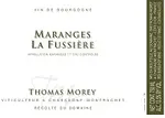 Thomas Morey Maranges La Fussiere 750ml