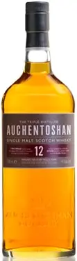 Auchentoshan Scotch Single Malt 12 Year 750ml