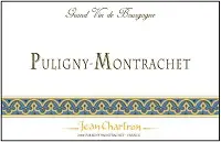 Jean Chartron Puligny-montrachet 750ml