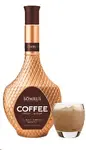 Somrus Cream Liqueur Coffee 750ml