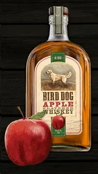 Bird Dog Whiskey Apple 750ml