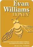 Evan Williams Honey 750ml