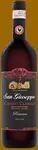 San Giuseppe Chianti Classico Riserva 750ml