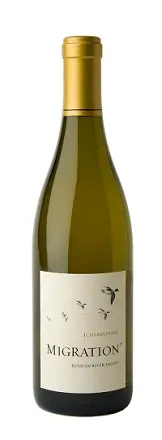Migration Chardonnay 750ml