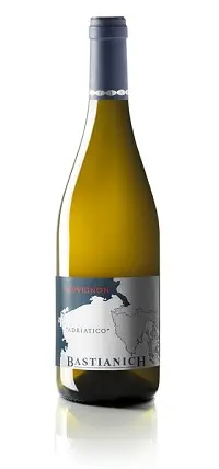 Bastianich Adriatico Sauvignon 750ml