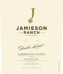 Jamieson Ranch Vineyards Cabernet Sauvignon Double Lariat 750ml