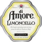 Di Amore Liqueur Limoncello 750ml