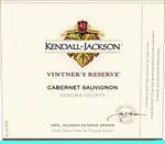 Kendall-jackson Cabernet Sauvignon Grand Reserve 750ml