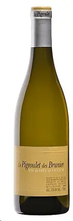 Le Pigeoulet En Provence Vaucluse Blanc 750ml