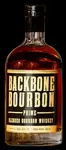 Backbone Bourbon Prime 750ml