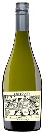 Tinto Rey Verdejo 750ml