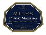 Miles Madeira Rainwater 750ml