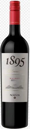 Bodega Norton Malbec 1895 Coleccion