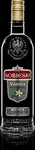 Sobieski Vodka Vanilia 750ml