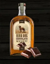 Bird Dog Whiskey Chocolate 750ml