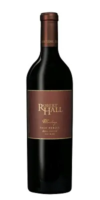 Robert Hall Meritage Hall Ranch 750ml