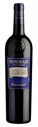 Tommasi Valpolicella Ripasso 750ml