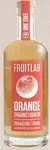 Fruitlab Orange Organic Liqueur 750ml
