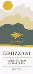 Surrau Vermentino Di Gallura Limizzani 750ml