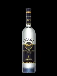 Beluga Vodka Transatlantic Racing 750ml
