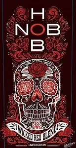 Hob Nob Wicked Red Limited Edition 750ml