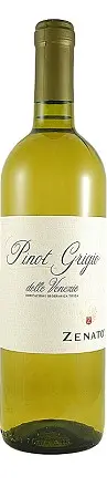 Zenato Pinot Grigio 750ml