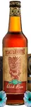 Tiki Lovers Rum Dark 750ml