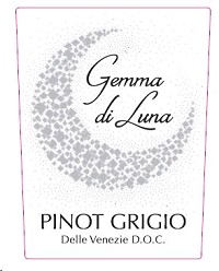 Gemma Di Luna Pinot Grigio 750ml