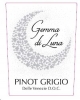 Gemma Di Luna Pinot Grigio 750ml