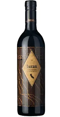 Beran Zinfandel Of California 750ml