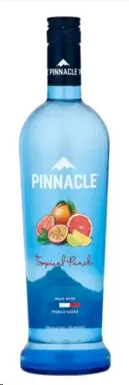 Pinnacle Vodka Tropical Punch 750ml